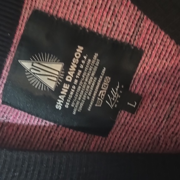 Shane Dawson Sweater - Picture 2 of 3